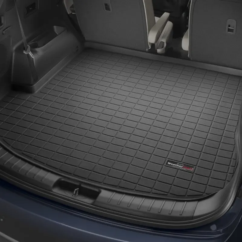 Weathertech Bandeja De Maletera Para Ford Bronco 2021+ 1