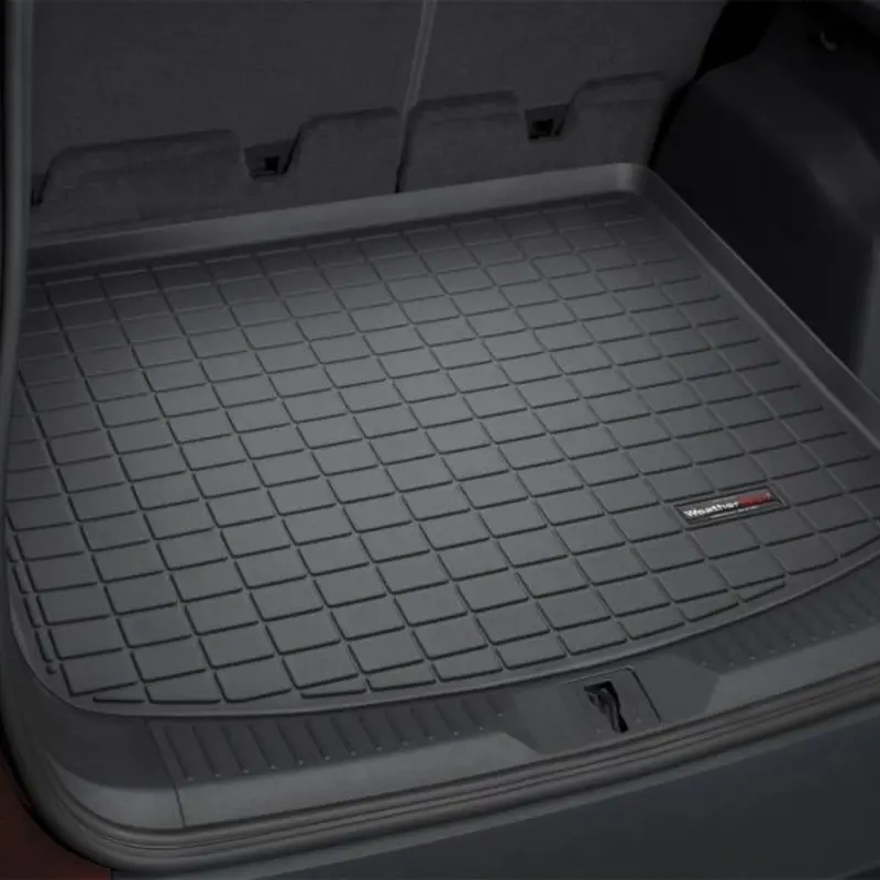 Weathertech Bandeja De Maletera Para Volkswagen 1
