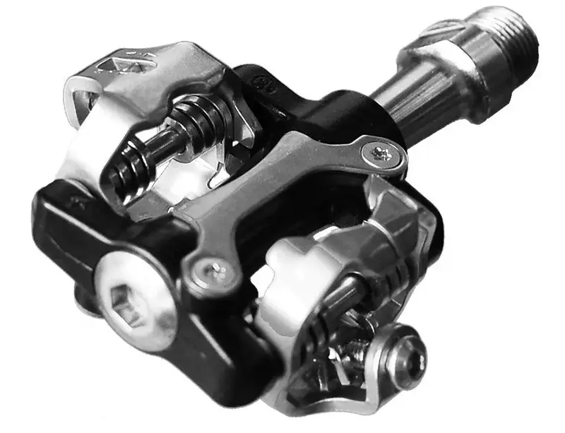Wellgo Spd Pedal Set 1