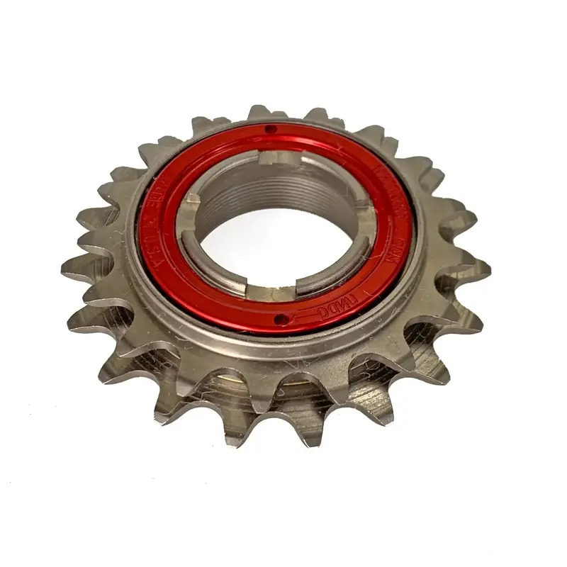 White Industries Dos Double Freewheel, 3/32" 1