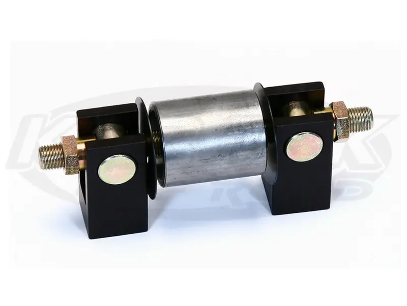 Wilwood 340-1757 3/4"-24 Balance Bar Replacement For Jamar Ca6, Tilton Racing 72-250, Cnc 1214, 1215 1