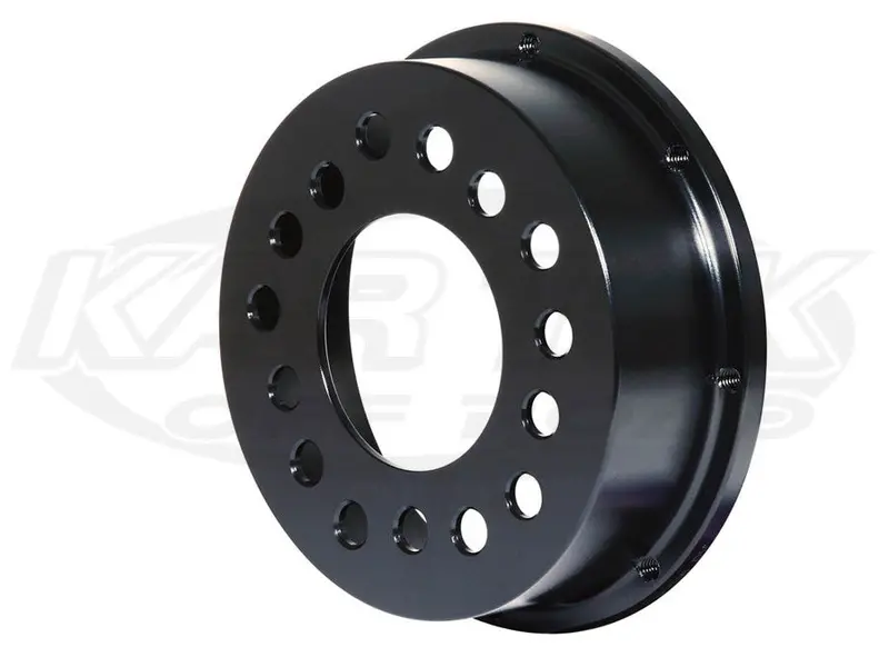 Wilwood Drag Hat - Standard 170-0208 5 X 4.50, 5 X 4.75 & 5 X 5.00 Bolt Patterns 1