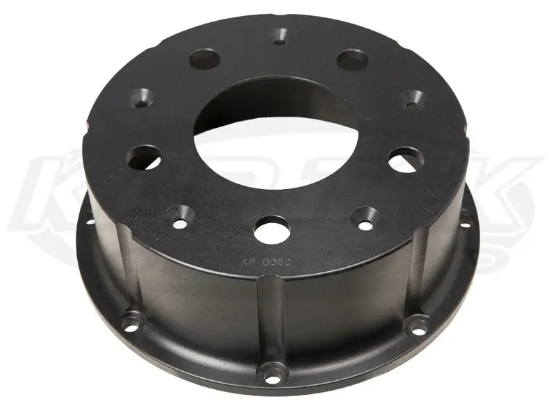 Wilwood Pro-Street Hat - Standard 170-0030 5 X 5.00 Bolt Pattern 1