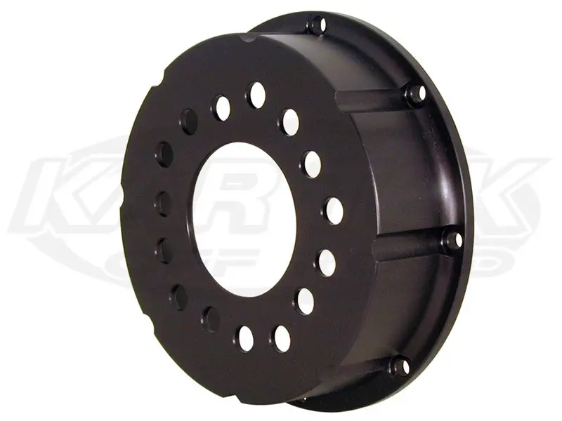 Wilwood Pro-Street Hat - Standard 170-1827 5 X 4.50, 5 X 4.75 & 5 X 5.00 Bolt Patterns 1