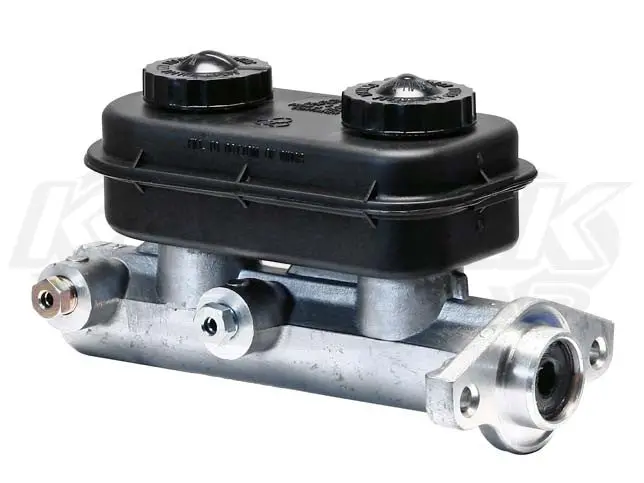 Wilwood Tandem Master Cylinders 1-1/16" Bore 1