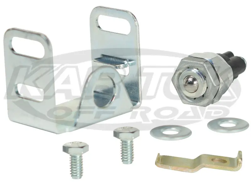 Winters Performance 1089 Park Safety Switch Prevents The Vehicle From Starting If It's In Gear 1