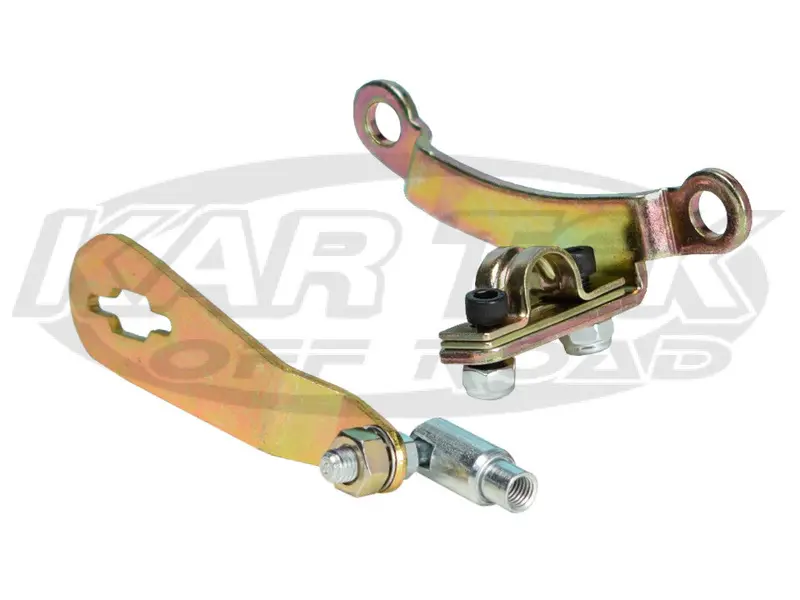 Winters Performance Replacement 1095 Hardware Kit For Their Turbo-Hydro 400 Sidewinder Shifters 1