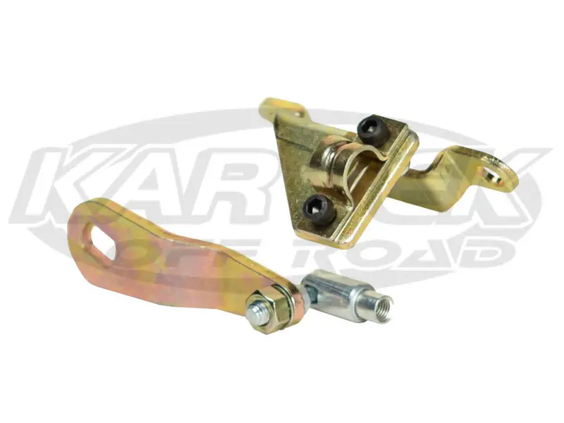 Winters Performance Replacement 1495 Hardware Kit For Their Turbo-Hydro 4L80e Sidewinder Shifters 1