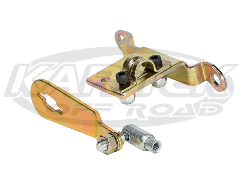 Winters Performance Replacement 1595 Hardware Kit For Their Turbo-Hydro 350 Sidewinder Shifters 1