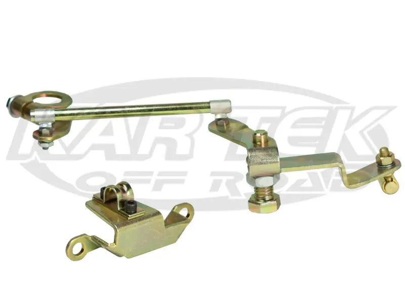 Winters Performance Replacement 2095 Hardware Kit For Their Torqueflite 8 And Amc Sidewinder Shifter 1