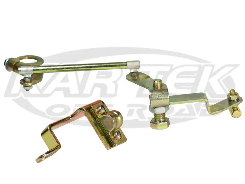 Winters Performance Replacement 2795 Hardware Kit For Their Torqueflite 6 904 909 Sidewinder Shifter 1