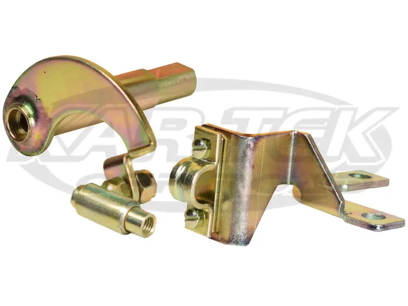 Winters Performance Replacement 5595 Hardware Kit For Their Powerglide Sidewinder Shifters 1