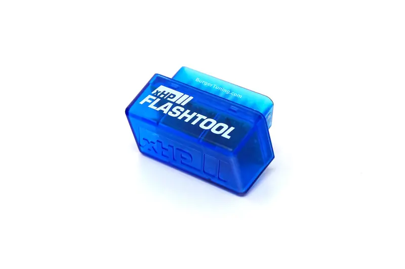 Xhp Flashtool Wireless Obdii Wifi Adapter 1
