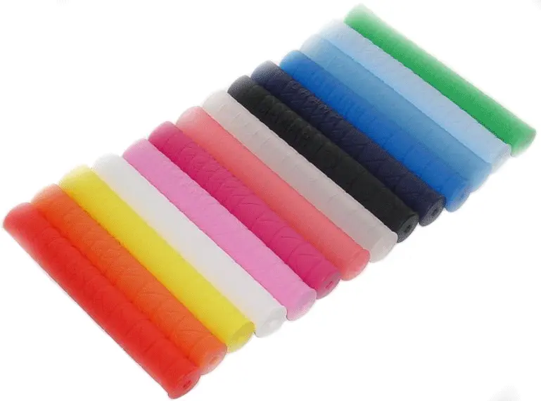 Yoshida Champ Grips -A Pair- 1.0Mm / 1.5Mm/ 2.0Mm 1