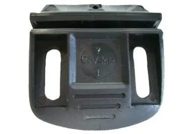 Yoshida Champ Track Cleats -Pair 1
