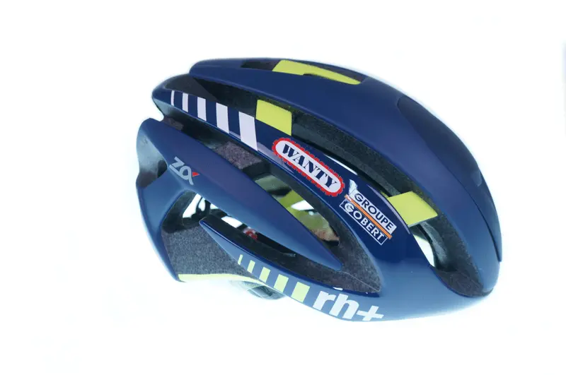 Zero Rh＋ Wanty Gobert Helmet 1