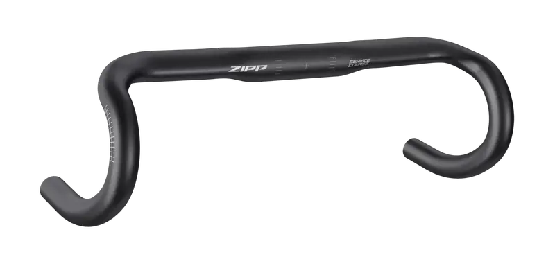 Zipp Service Course 70 Ergo Handlebars, 31.8Mm 1