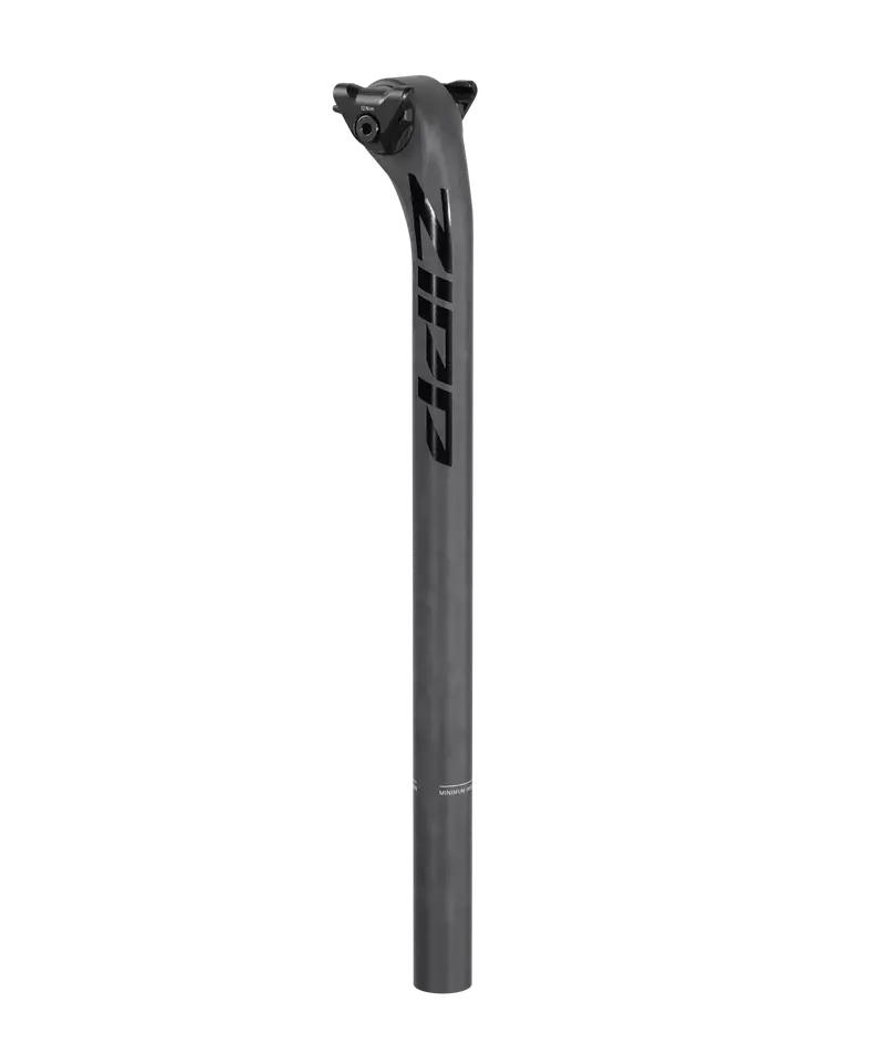 Zipp Speed Sl Carbon Seatpost, 27.2Mm, 400Mm 1