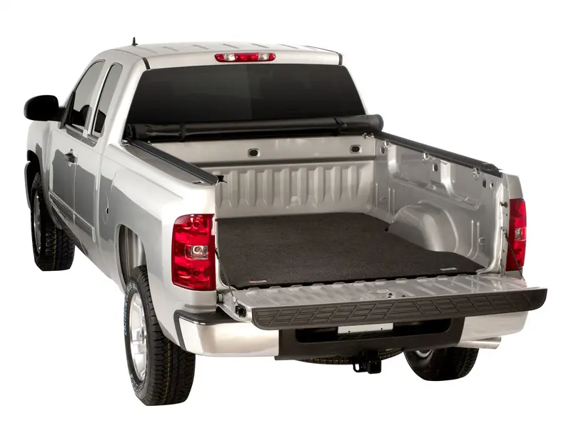 Access 25020249 Heavy-Duty Truck Bed Mat – Custom-Fit Protection 1