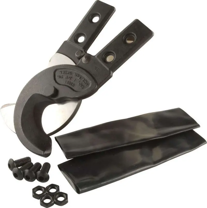 Allstar Performance 11002 Replacement Cutting Blades — Compatible With All11000 Track Bar Tool 1