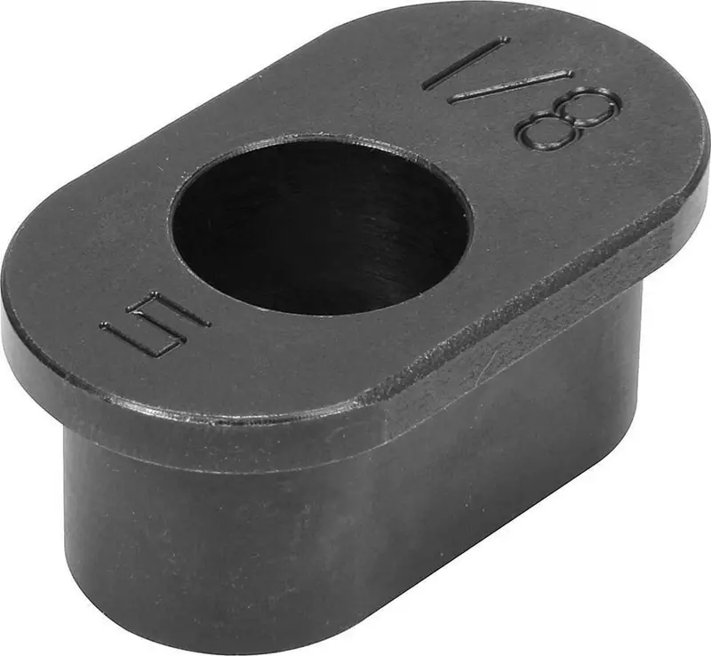 Allstar Performance 57336 1/8-Inch Straight Thread Insert 1