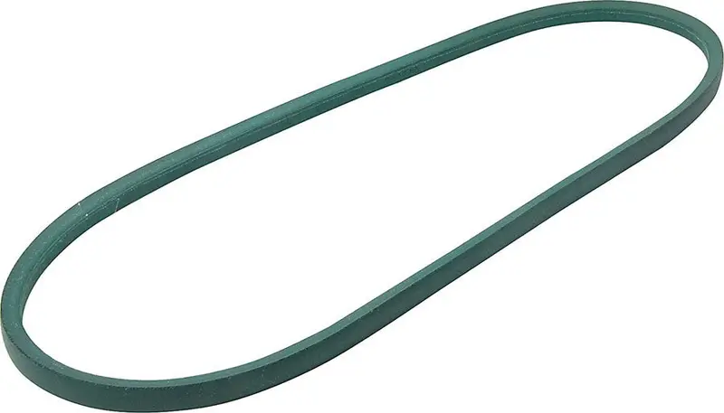 Allstar Performance 86128 Industrial V-Belt – 37" Length × 1/2" Width 1