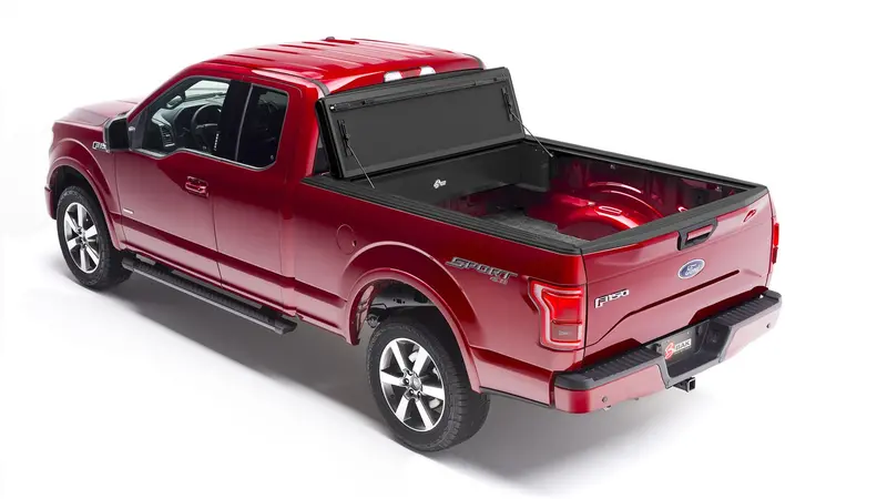 Bakbox 2 Truck Bed Toolbox – Compatible With 1997–2011 Dodge Dakota & 2006–2009 Mitsubishi Raider (92205) 1