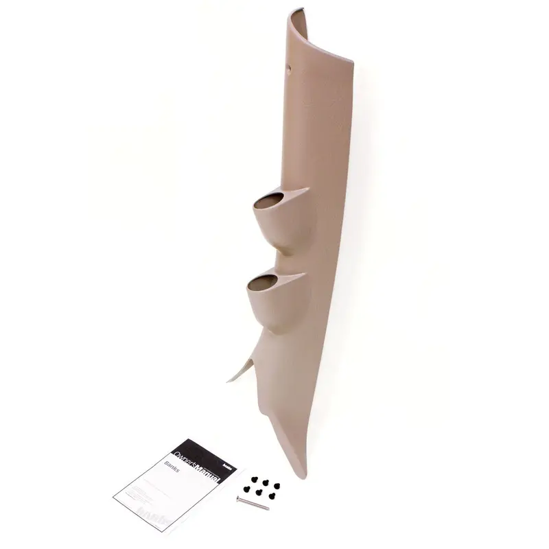 Banks Power Full-Pillar Mount Bracket Kit – For 2003–2009 Dodge Ram Trucks 1