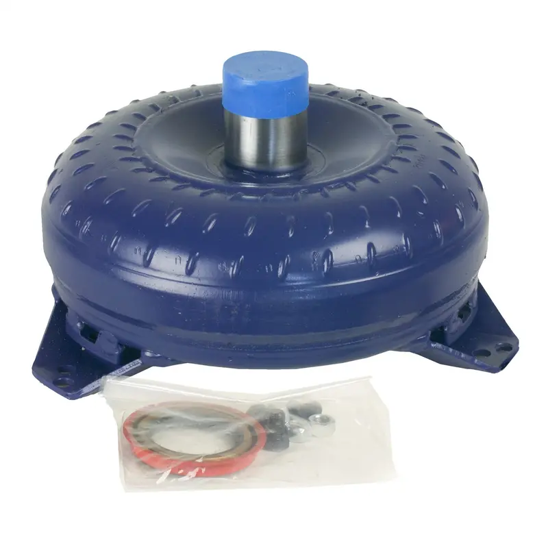 B&M Holeshot 3000 Torque Converter For High-Performance Automatic Transmissions 1