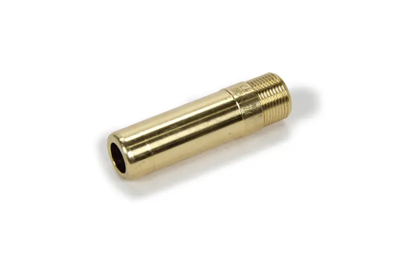 Brodix Shc.54511/32M Manganese Valve Guide – 11/32" Id For High-Performance Builds 1