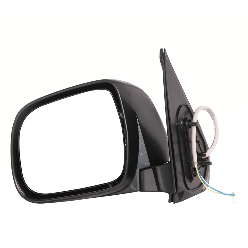 Cipa 17513 Oem-Style Replacement Side Mirror Assembly 1