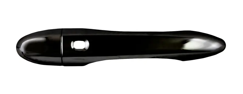 Coast To Coast Black Exterior Door Handle Covers For Enhanced Styling 1
