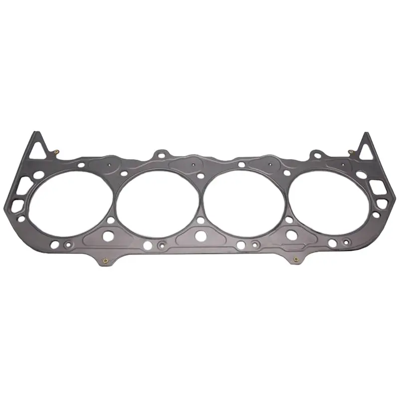 Cometic C5330-036 Multi-Layer Steel Head Gasket – .036" Thickness, 4.540" Bore, Bbc Applications 1