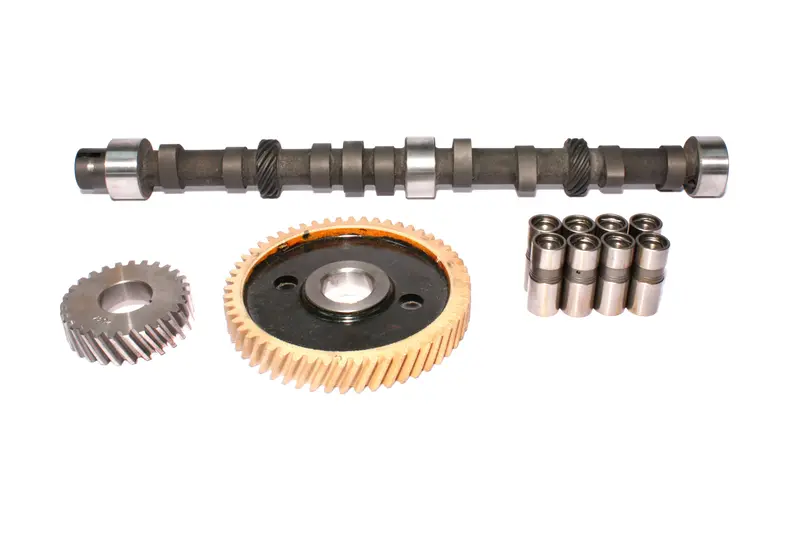 Comp Cams Sk52-115-5 High-Energy Hydraulic Flat Tappet Cam Kit For Pontiac 4-Cylinder 1