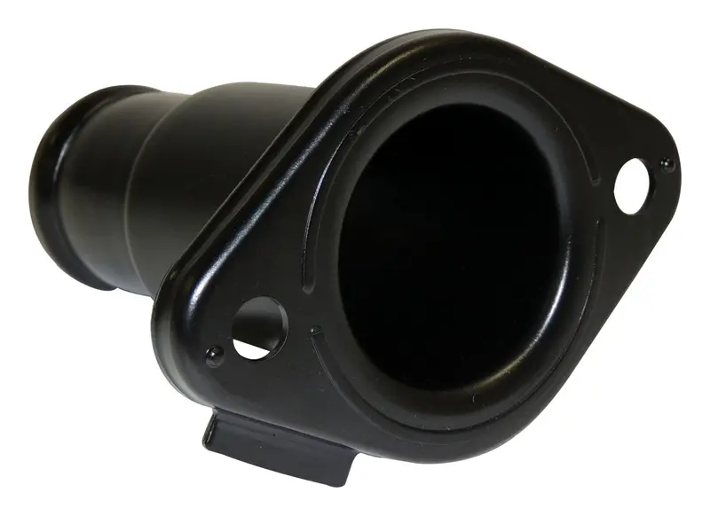 Crown Automotive 53020115 Thermostat Housing Replacement For Jeep Models 1