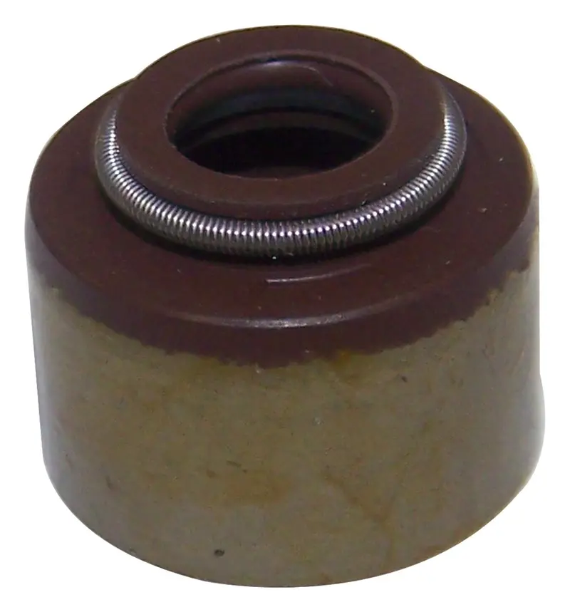 Crown Automotive Exhaust Valve Stem Seal – Direct Replacement For Jeep Applications (Part #53009887) 1