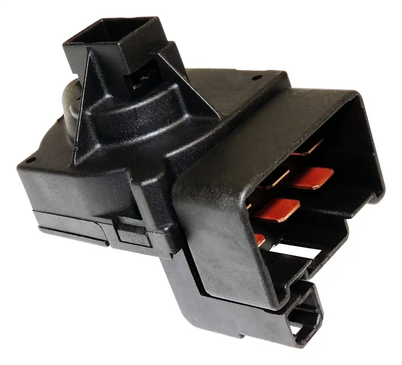 Crown Automotive Ignition Switch Replacement For Jeep (Oem Equivalent #56042476Ac) 1
