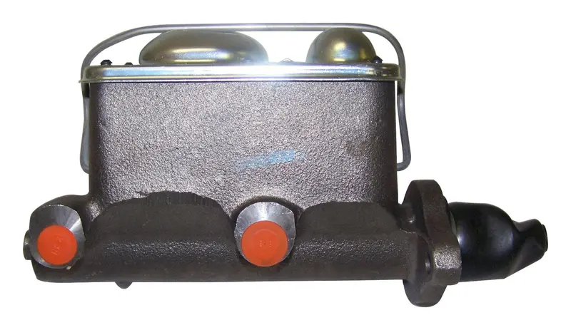 Crown Automotive Jeep Brake Master Cylinder – 24Mm Bore Replacement For Oe Fitment 1