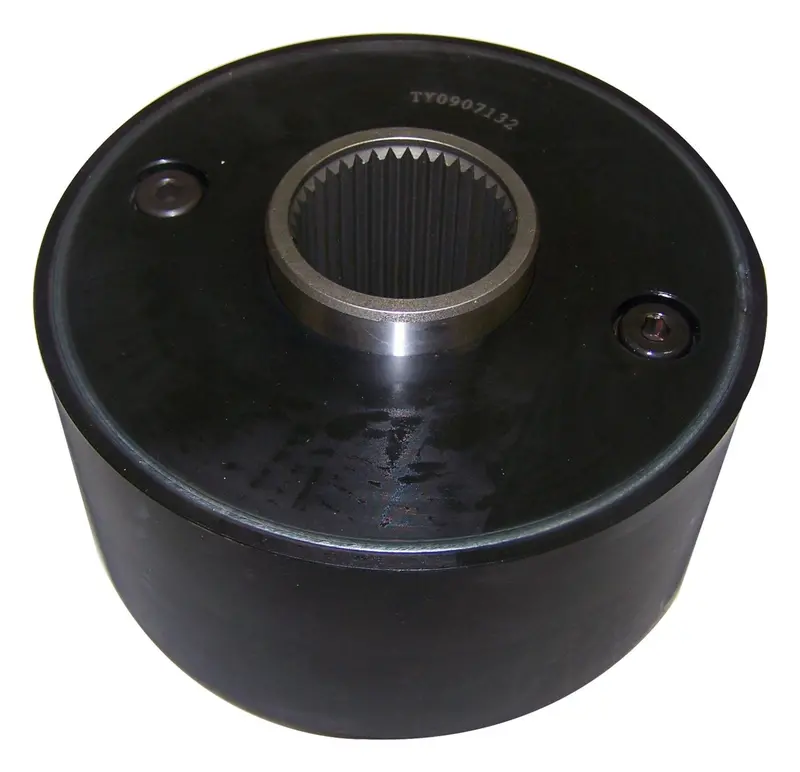 Crown Automotive Transfer Case Coupling – Oem-Style Replacement For Jeep Full-Time 4Wd (Part #4723918) 1