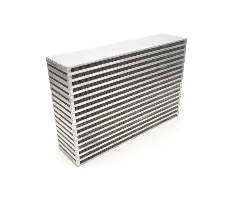 Csf 8048 High-Performance Bar-And-Plate Intercooler Core 1