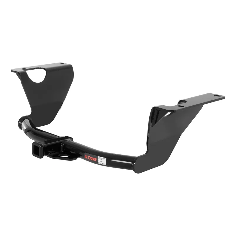 Curt 12290 Class 2 Trailer Hitch – 1-1/4" Receiver For Select Subaru Legacy & Outback Models 1