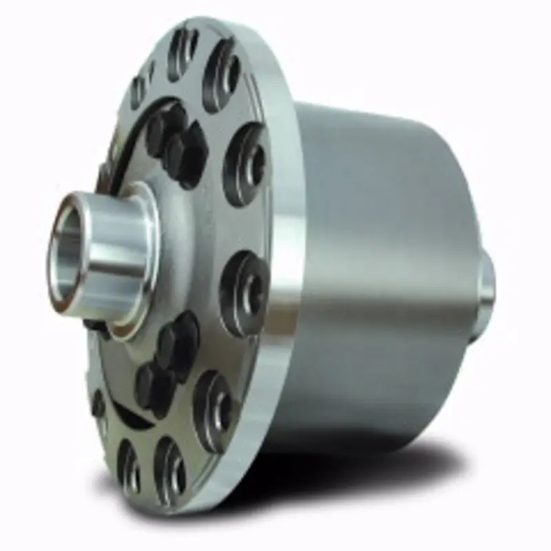 Detroit Locker Trutrac 917A732 Differential For Gm Pickup Trucks (1500 Series, 9.5" & 9.75" Axles, 33-Spline) 1