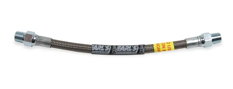 Earl'S 64151516Erl Speed-Flex™ High-Pressure Performance Fuel Line 1
