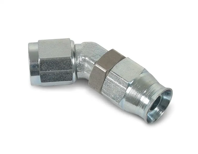 Earl’S Speed-Seal An Hose End – 45° Swivel Fitting For Reliable High-Flow Connections 1