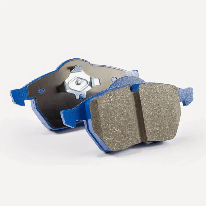 Ebc Bluestuff Ndx Dp51835Ndx Full-Race Brake Pads – Track-Optimized Friction Compound 1