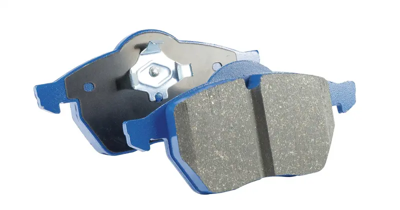 Ebc Bluestuff Ndx Race Brake Pads – Full-Track Performance (Dp52057Ndx) 1