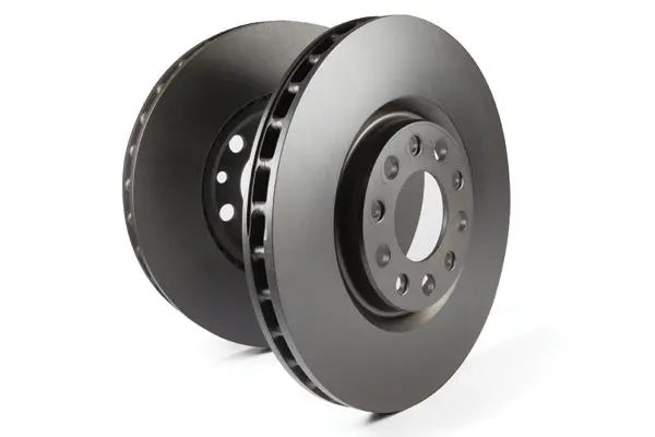 Ebc Rk1459 Ultimax Oe-Style Brake Disc Kit 1