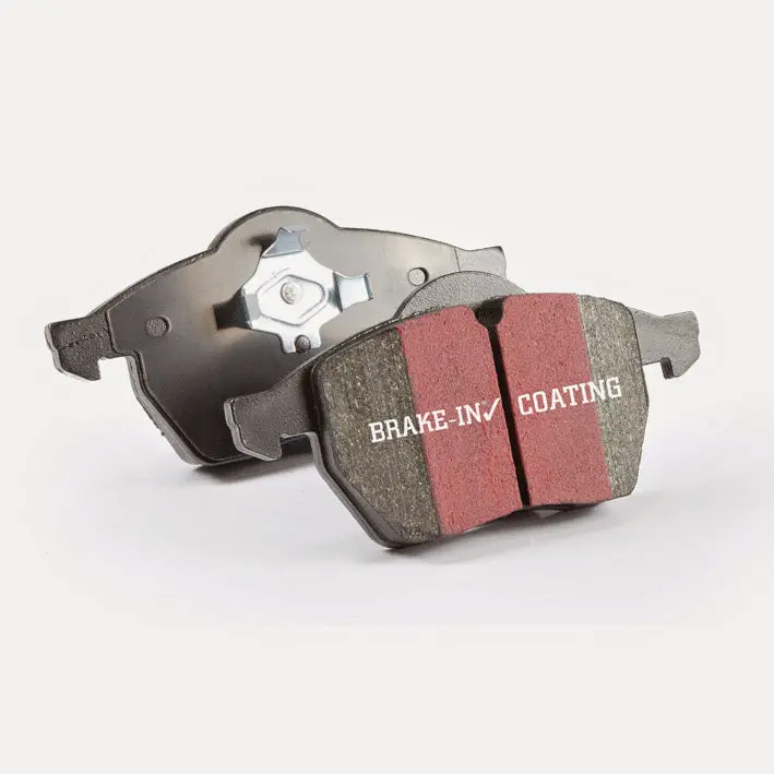 Ebc Ultimax Ud1934 Oem-Style Replacement Brake Pads – Direct Fit, Quiet & Reliable 1
