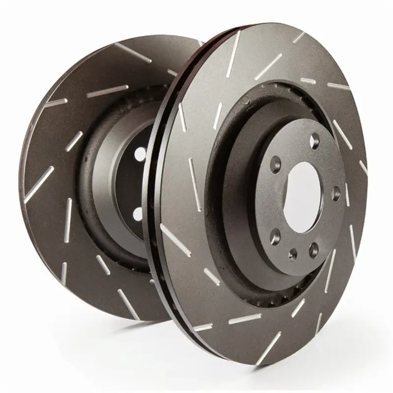 Ebc Usr7364 Usr Series Slotted Sport Brake Rotors 1