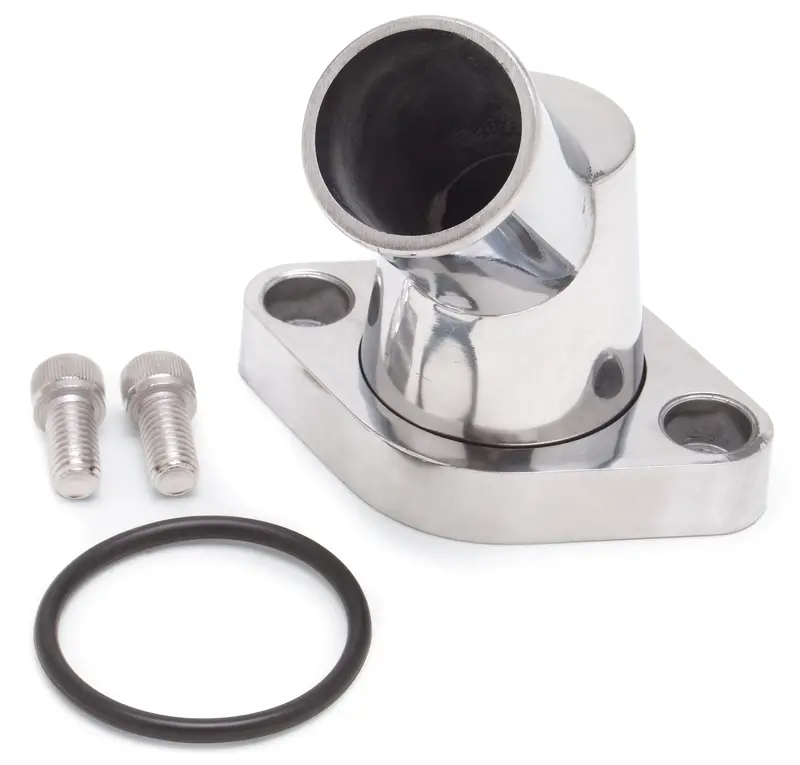Edelbrock Carburetor Spacer Kit – Compatible With Select Performance Intakes 1